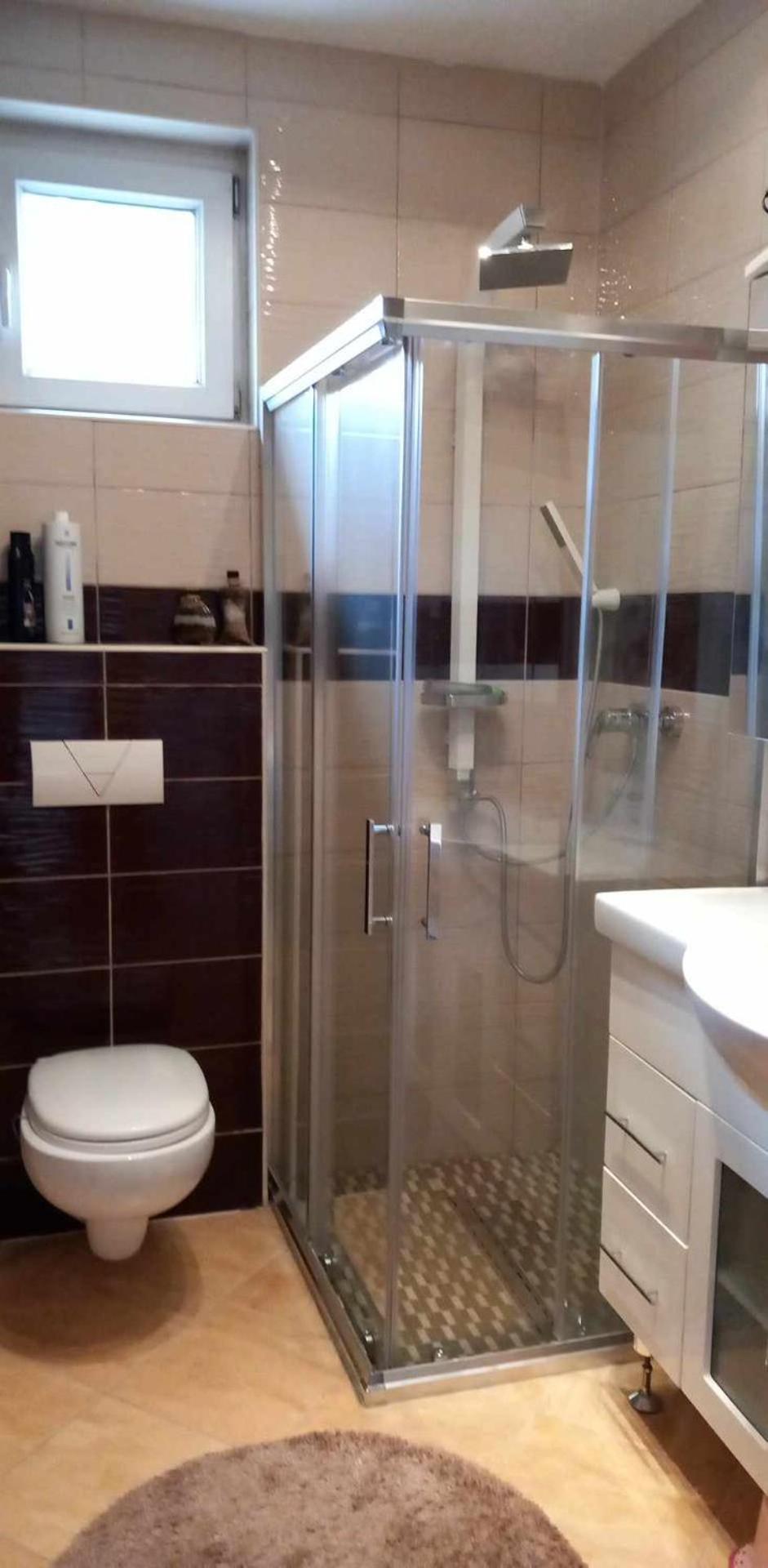 Ferienwohnung Sabina บอซันสกาครูปา ภายนอก รูปภาพ